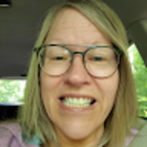 Meet your Posher, Cheryl